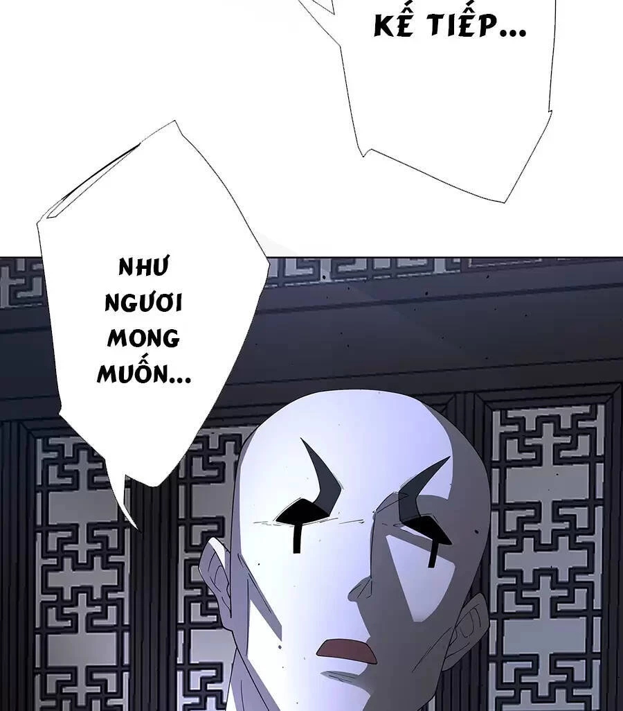 Đồ Đệ Của Ta Là Nữ Đế Chapter 31 - Trang 4