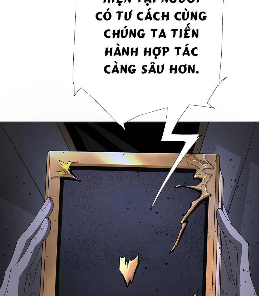 Đồ Đệ Của Ta Là Nữ Đế Chapter 31 - Trang 4