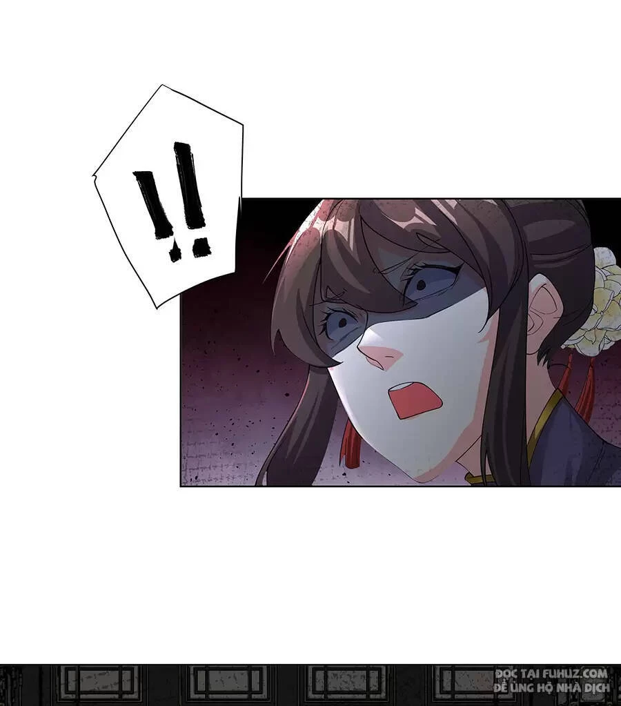 Đồ Đệ Của Ta Là Nữ Đế Chapter 32 - Next Chapter 33