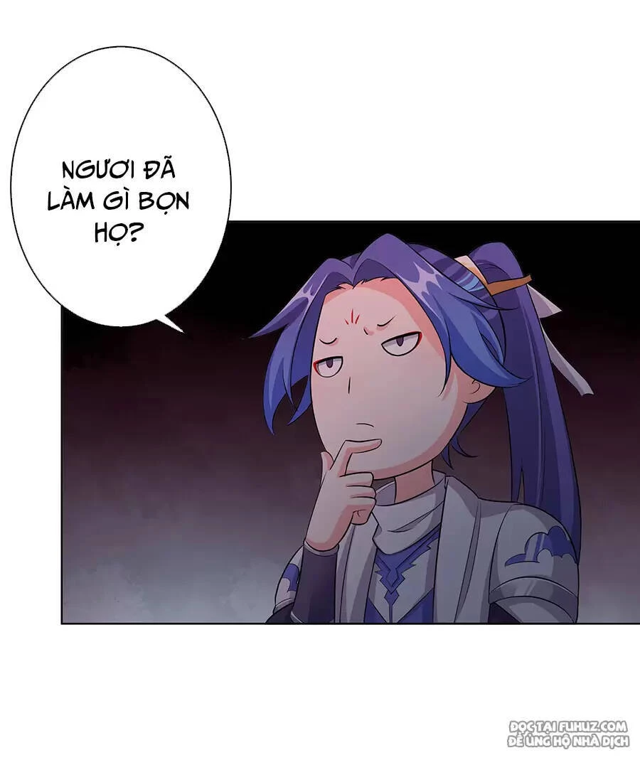 Đồ Đệ Của Ta Là Nữ Đế Chapter 32 - Next Chapter 33
