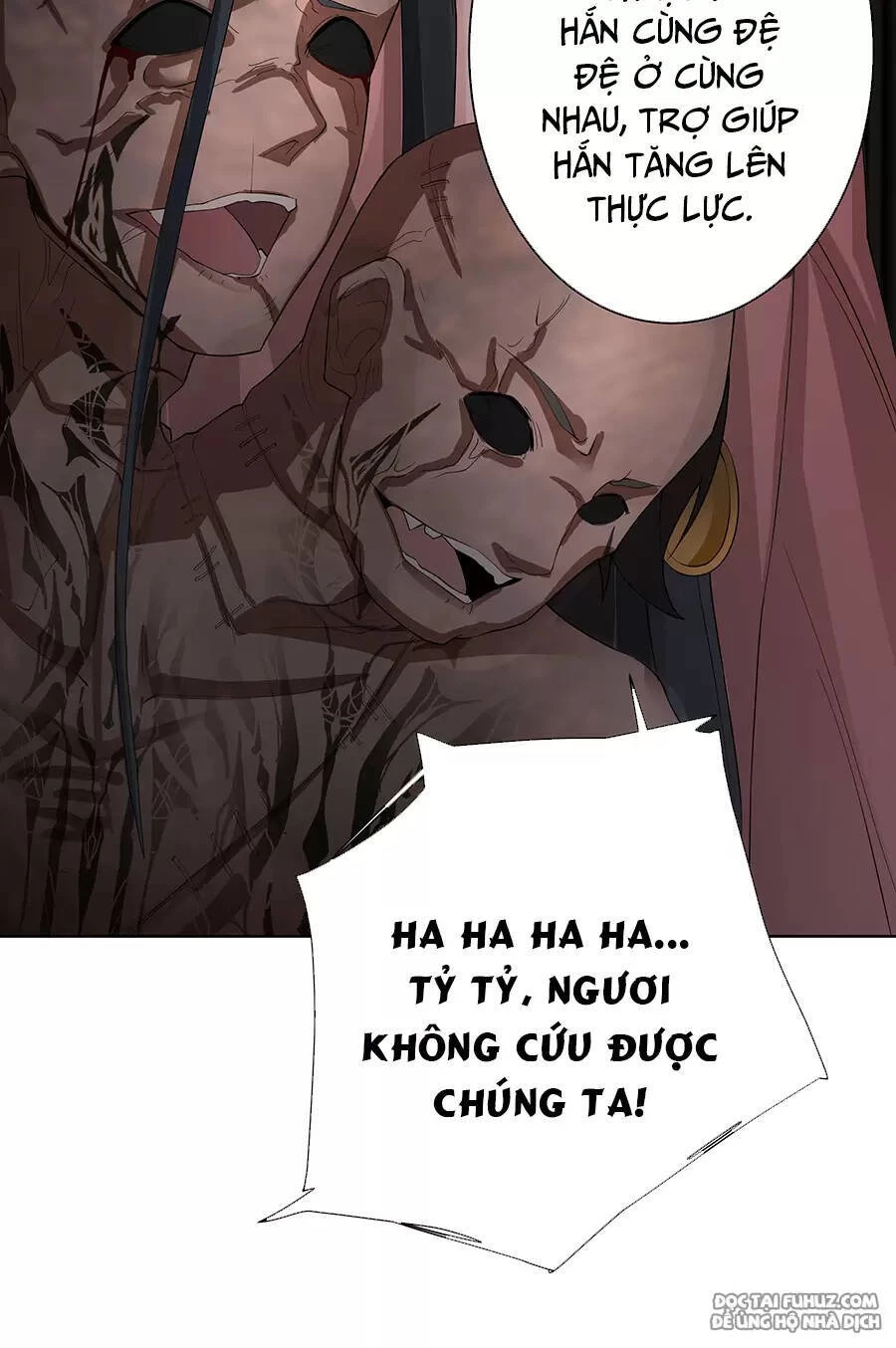 Đồ Đệ Của Ta Là Nữ Đế Chapter 32 - Next Chapter 33