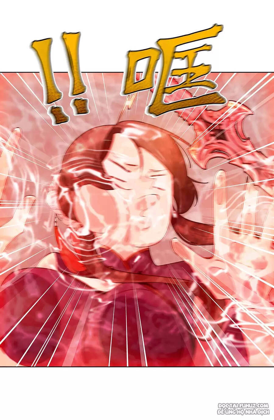 Đồ Đệ Của Ta Là Nữ Đế Chapter 32 - Next Chapter 33