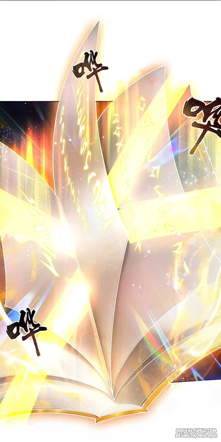 Đồ Đệ Của Ta Là Nữ Đế Chapter 32 - Next Chapter 33