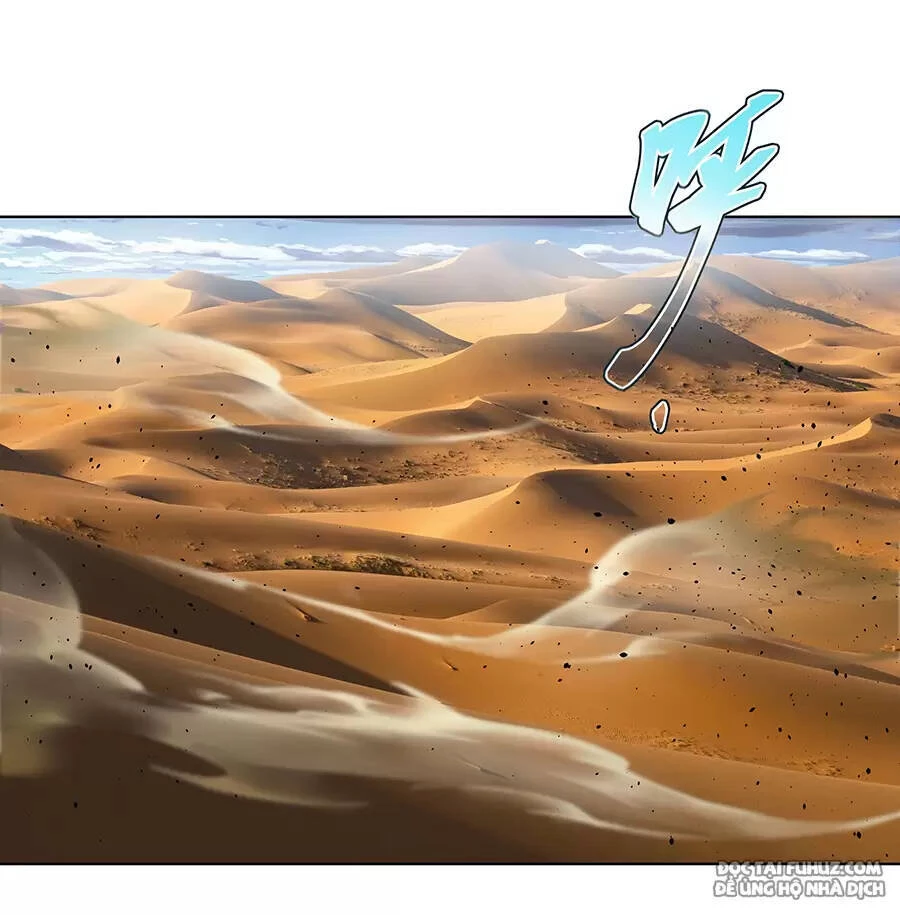 Đồ Đệ Của Ta Là Nữ Đế Chapter 32 - Next Chapter 33