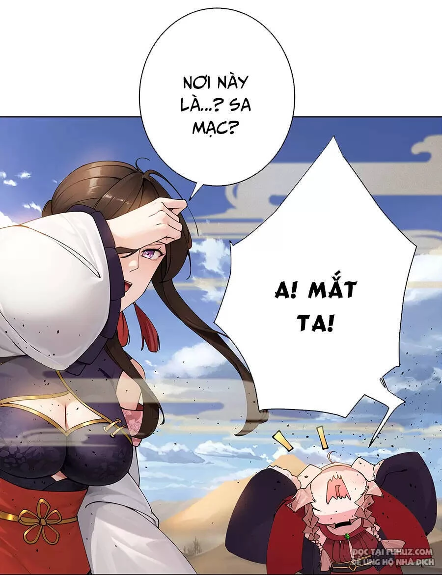 Đồ Đệ Của Ta Là Nữ Đế Chapter 32 - Next Chapter 33