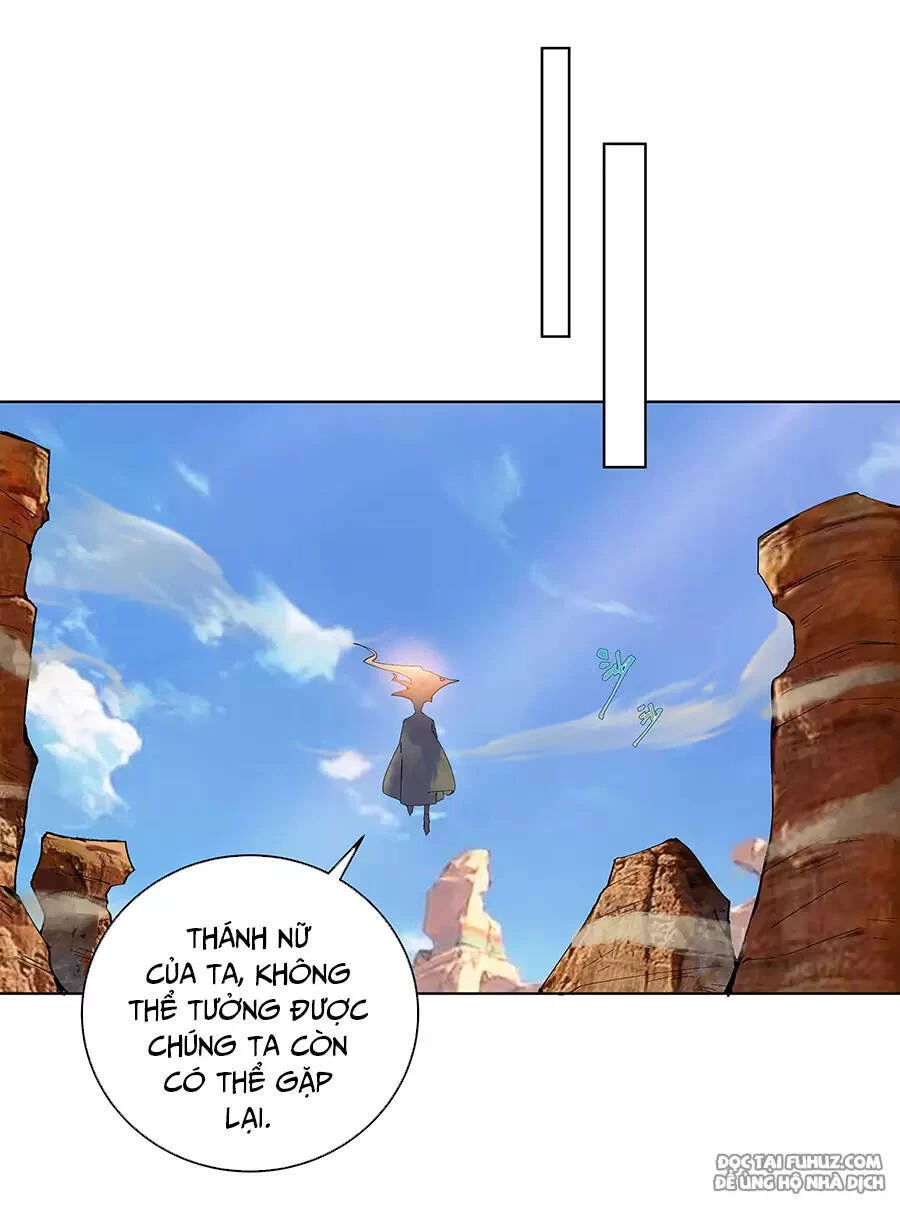 Đồ Đệ Của Ta Là Nữ Đế Chapter 32 - Next Chapter 33