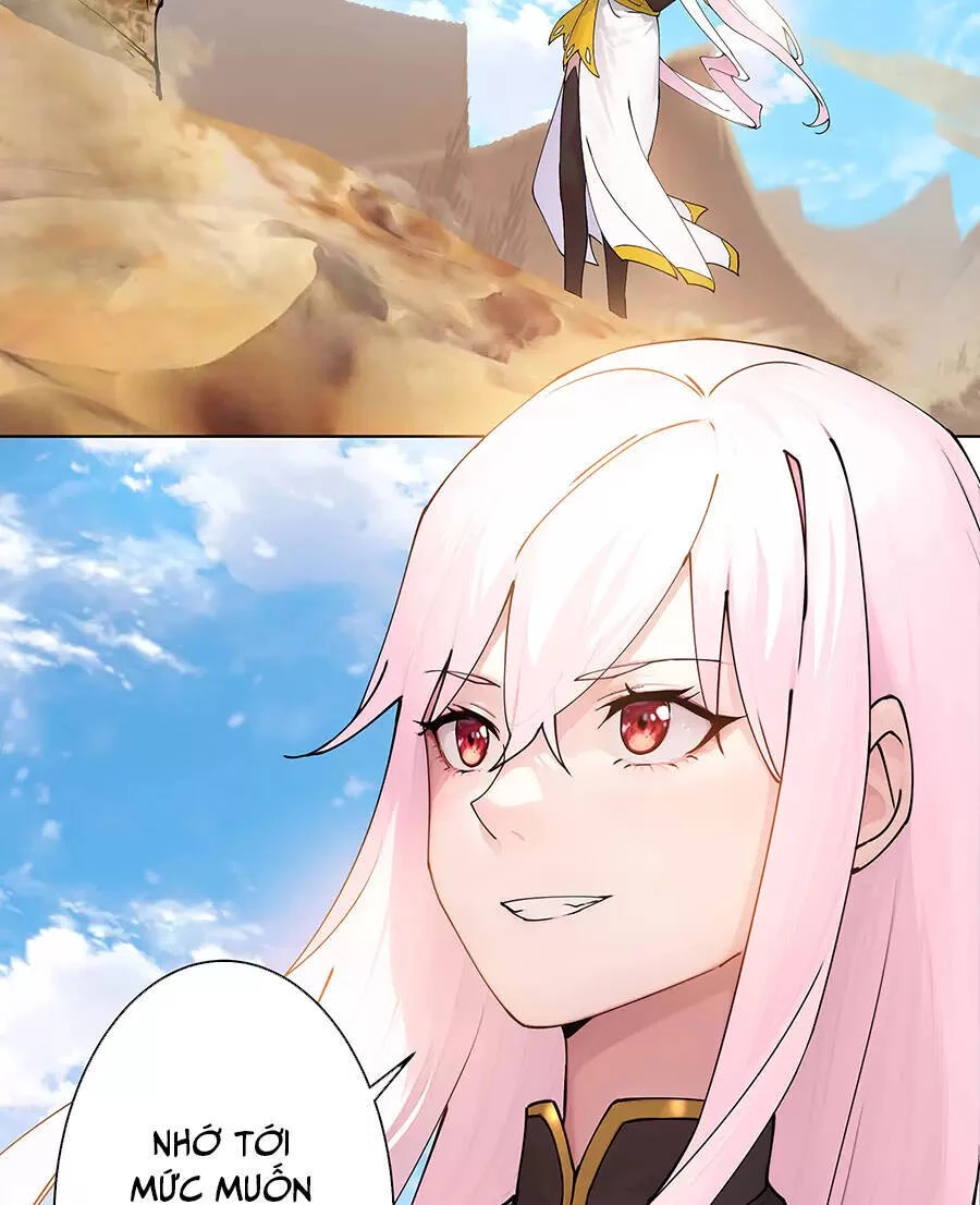 Đồ Đệ Của Ta Là Nữ Đế Chapter 32 - Next Chapter 33