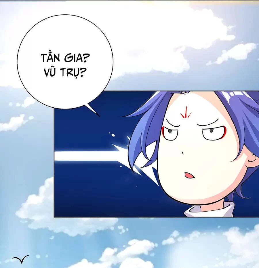 Đồ Đệ Của Ta Là Nữ Đế Chapter 32 - Next Chapter 33