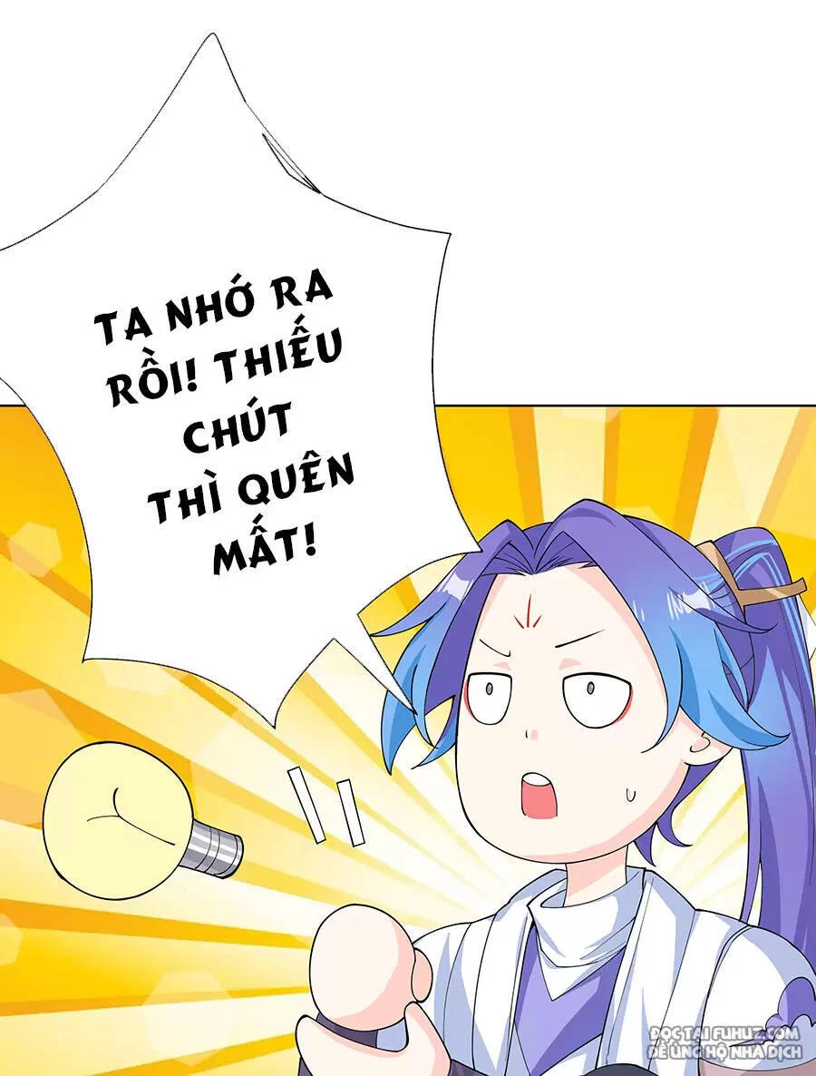 Đồ Đệ Của Ta Là Nữ Đế Chapter 32 - Next Chapter 33