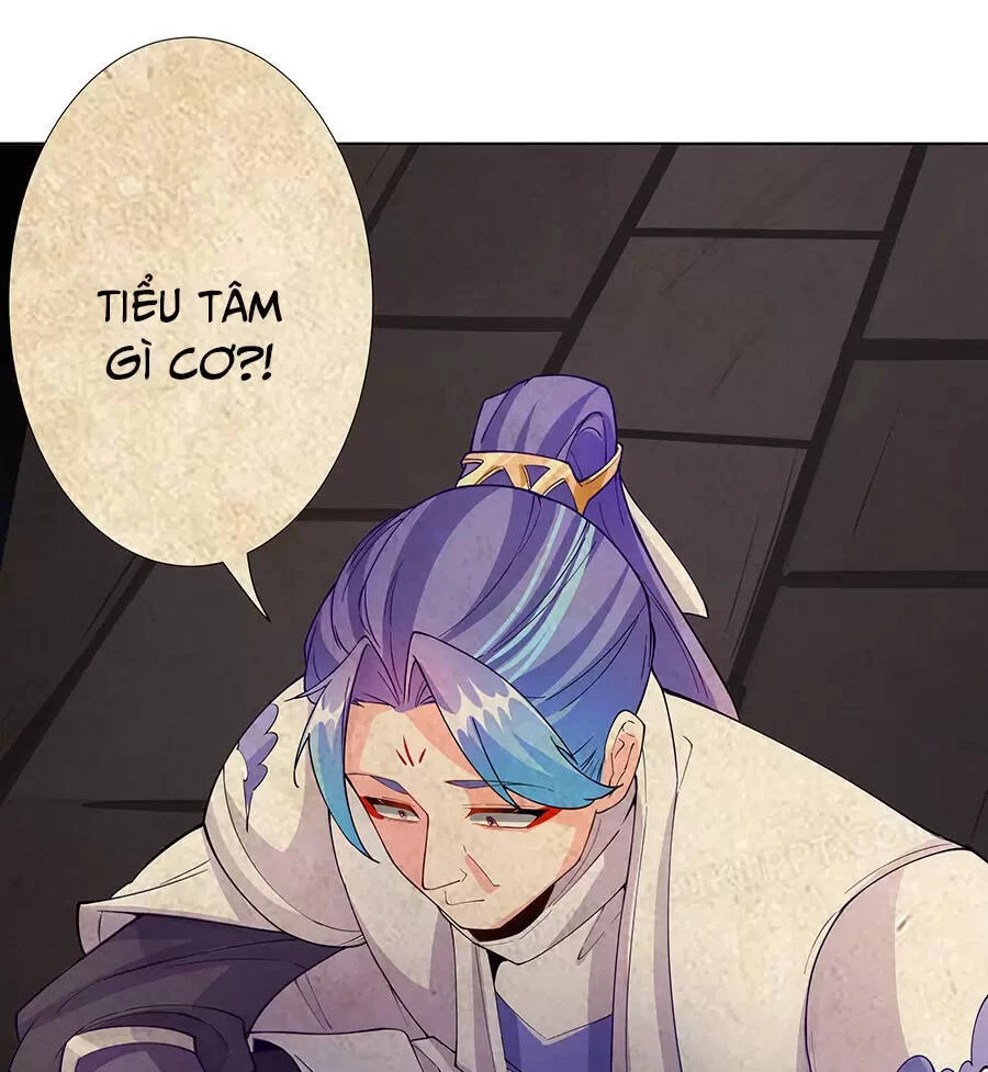 Đồ Đệ Của Ta Là Nữ Đế Chapter 32 - Next Chapter 33