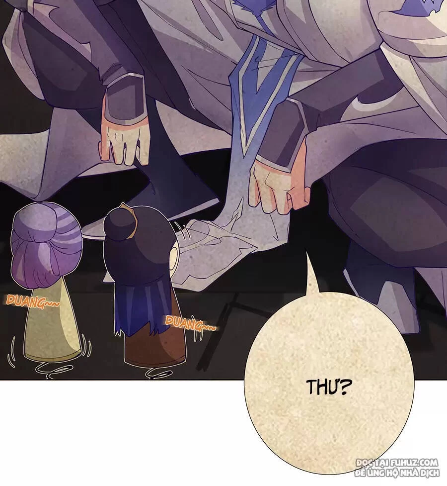 Đồ Đệ Của Ta Là Nữ Đế Chapter 32 - Next Chapter 33