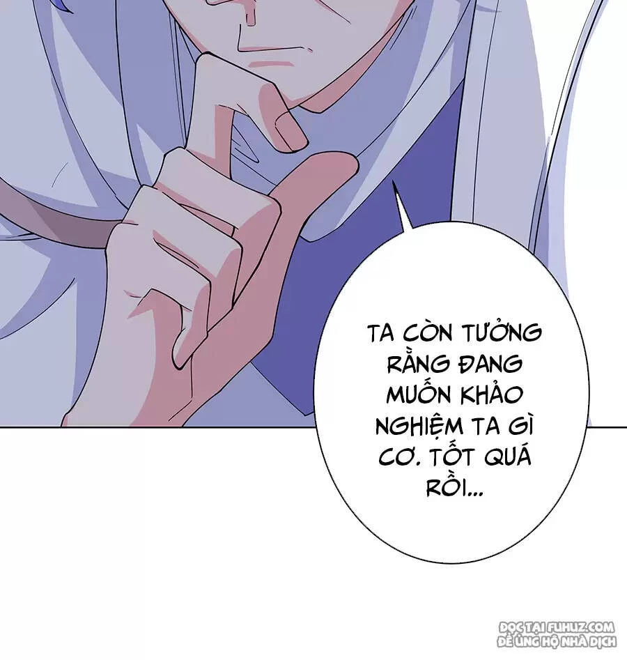 Đồ Đệ Của Ta Là Nữ Đế Chapter 32 - Next Chapter 33
