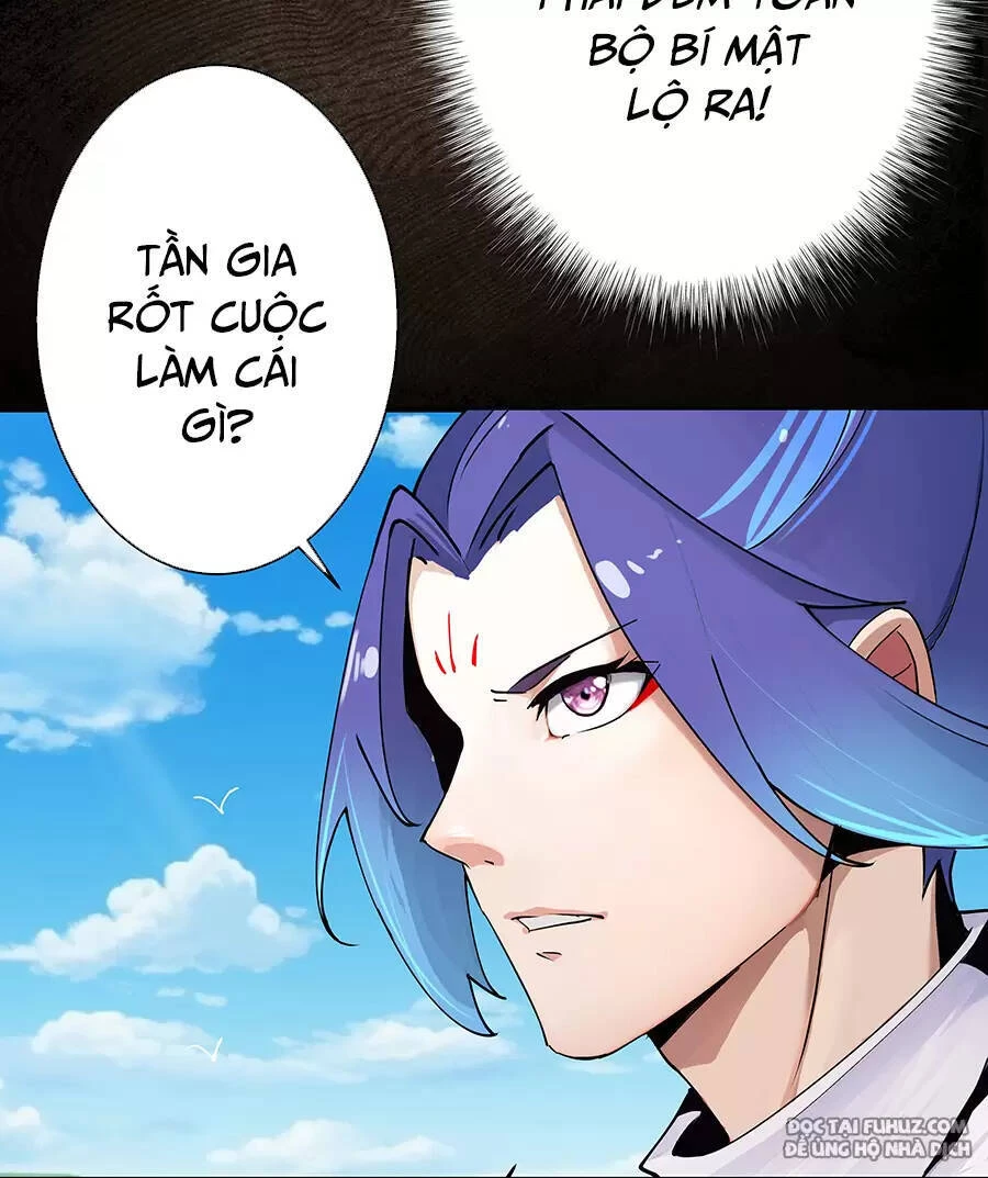 Đồ Đệ Của Ta Là Nữ Đế Chapter 32 - Next Chapter 33