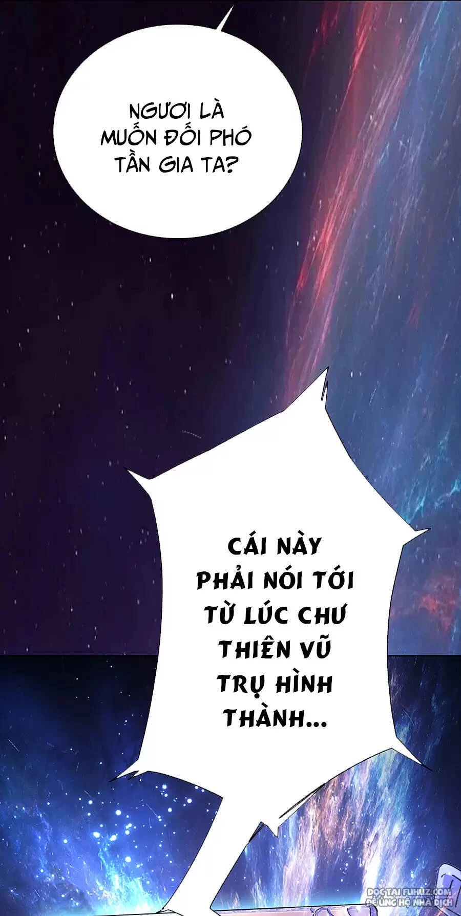 Đồ Đệ Của Ta Là Nữ Đế Chapter 32 - Next Chapter 33