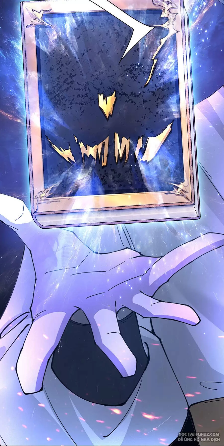 Đồ Đệ Của Ta Là Nữ Đế Chapter 32 - Next Chapter 33