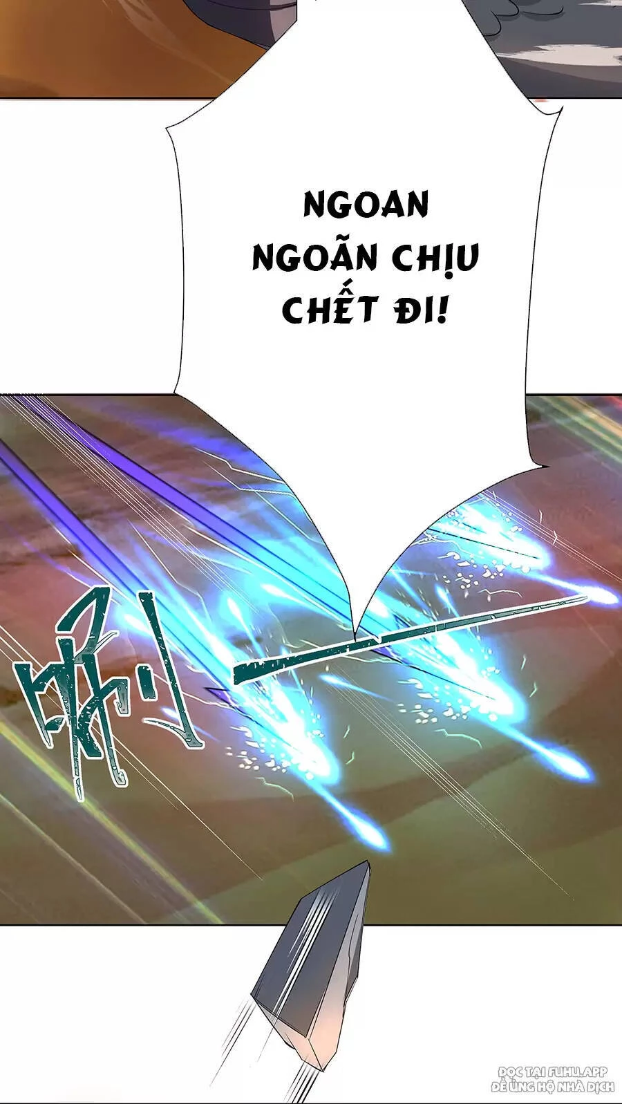 Đồ Đệ Của Ta Là Nữ Đế Chapter 33 - Next Chapter 34