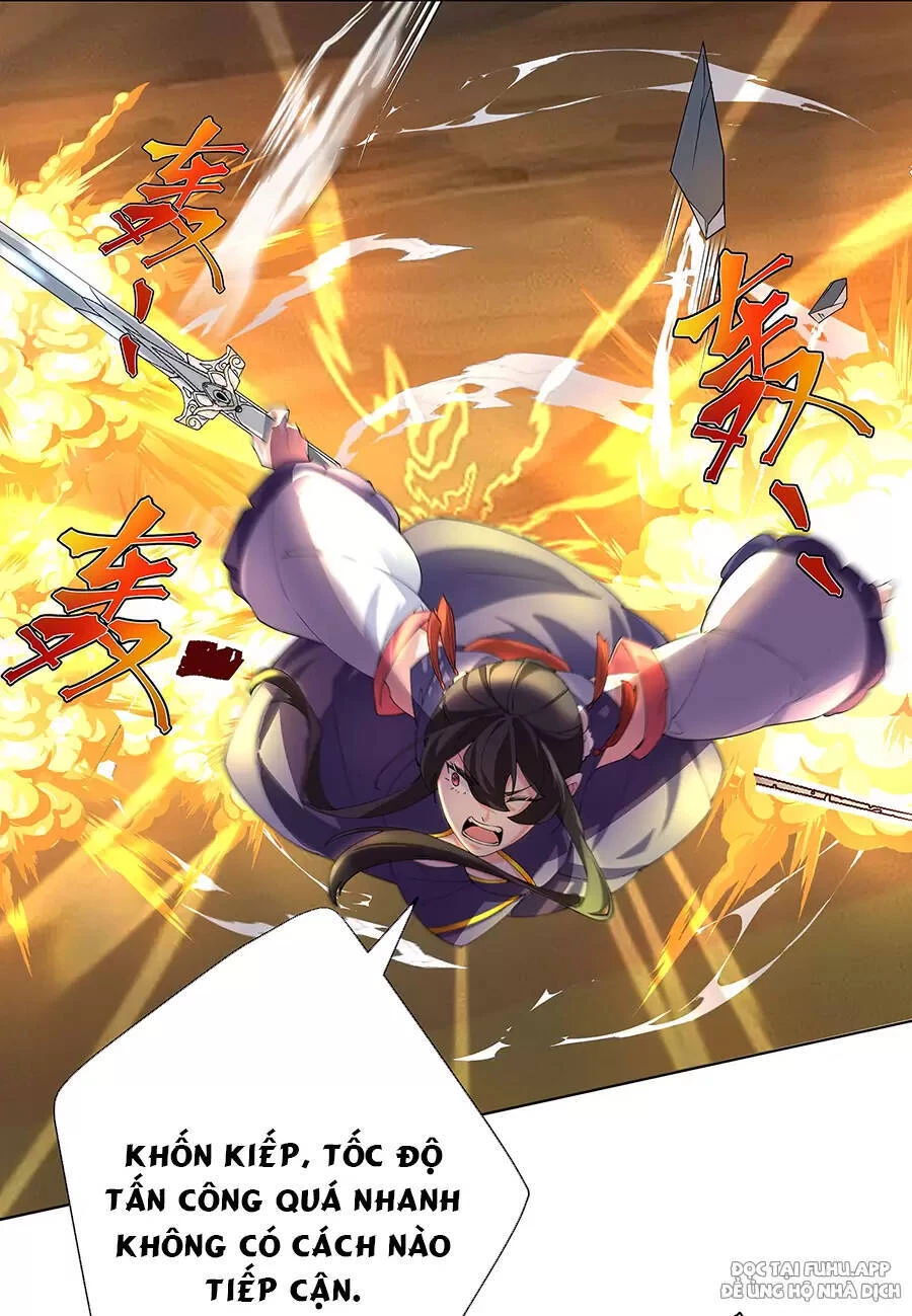 Đồ Đệ Của Ta Là Nữ Đế Chapter 33 - Next Chapter 34