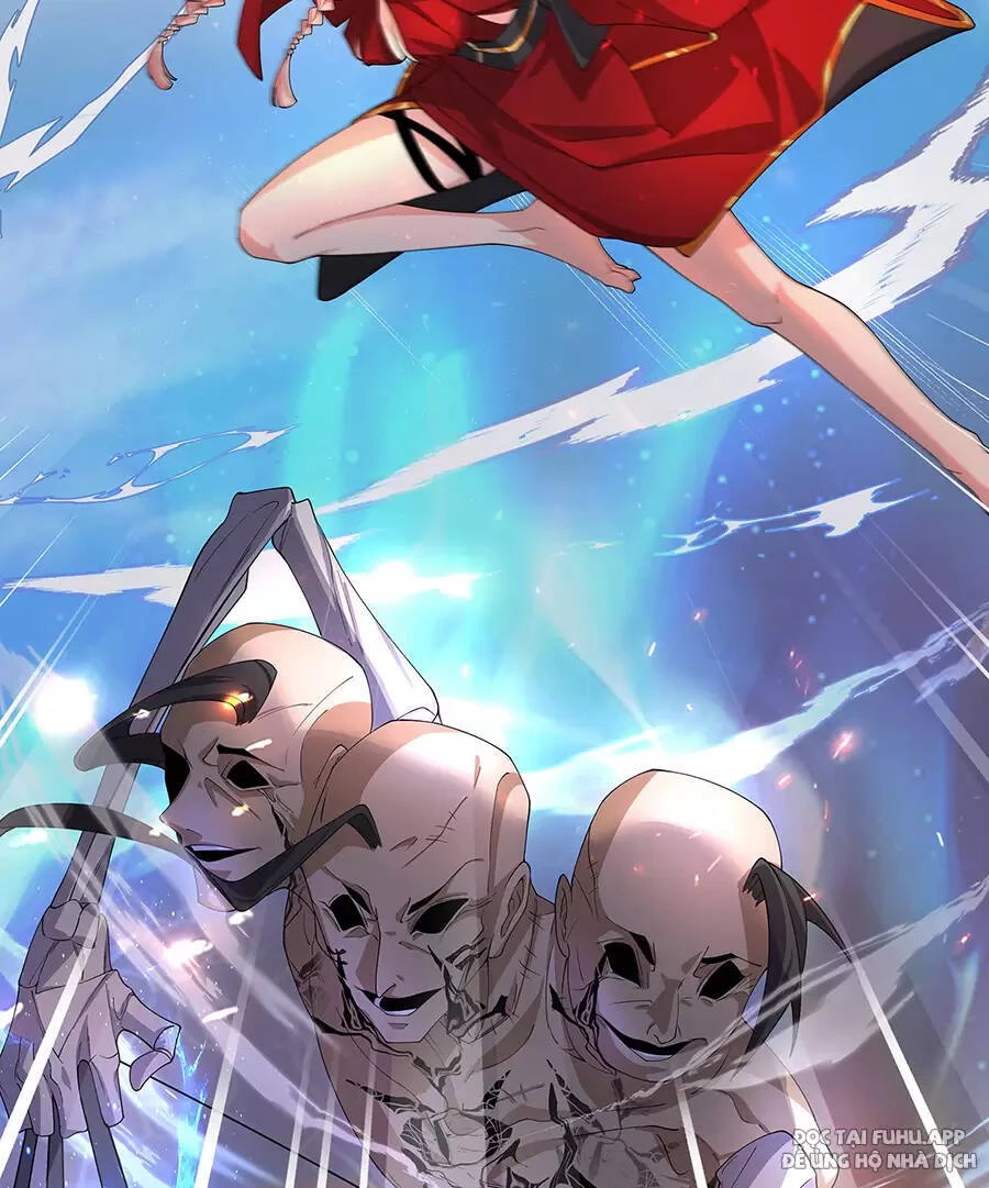 Đồ Đệ Của Ta Là Nữ Đế Chapter 33 - Next Chapter 34