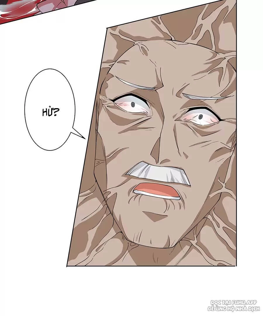 Đồ Đệ Của Ta Là Nữ Đế Chapter 33 - Next Chapter 34