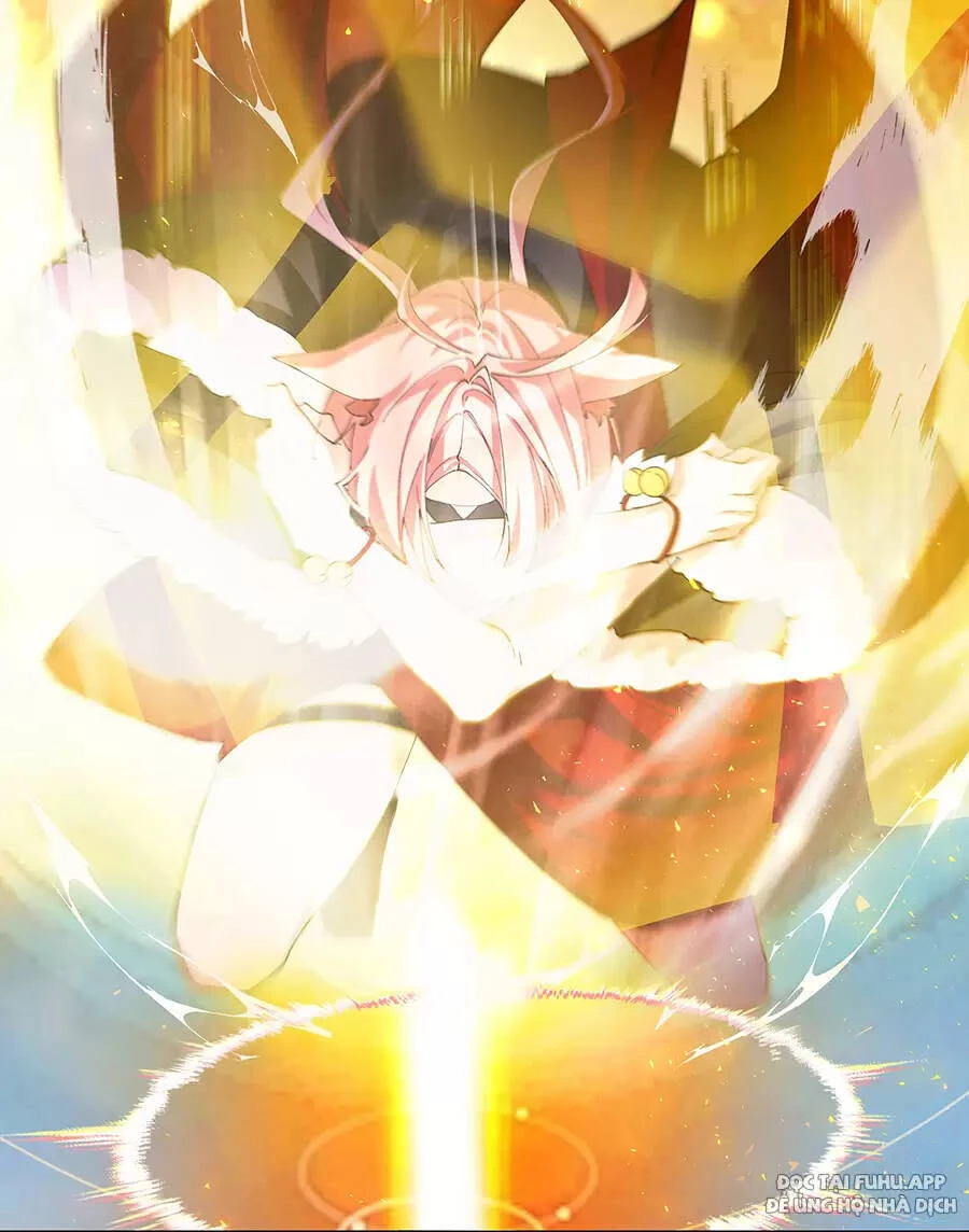 Đồ Đệ Của Ta Là Nữ Đế Chapter 33 - Next Chapter 34