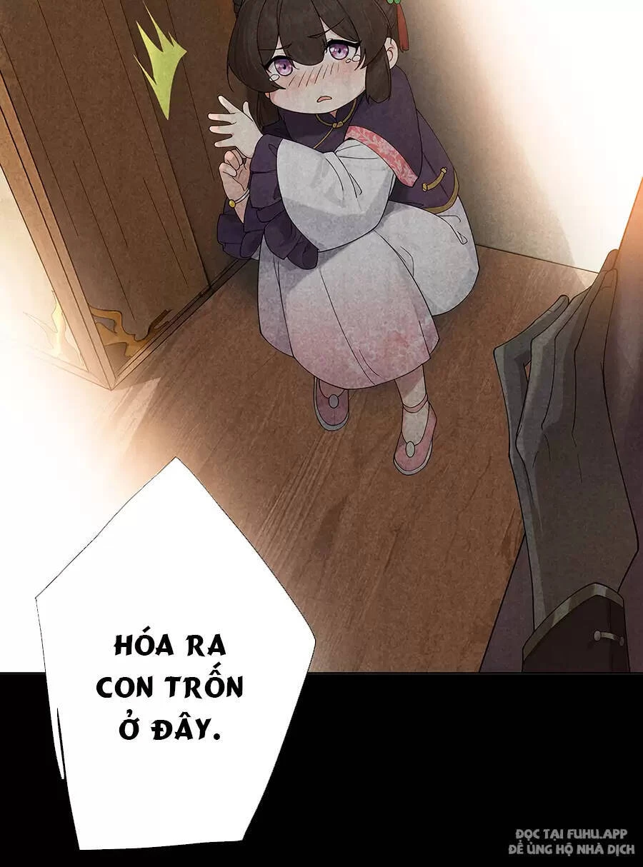 Đồ Đệ Của Ta Là Nữ Đế Chapter 33 - Next Chapter 34