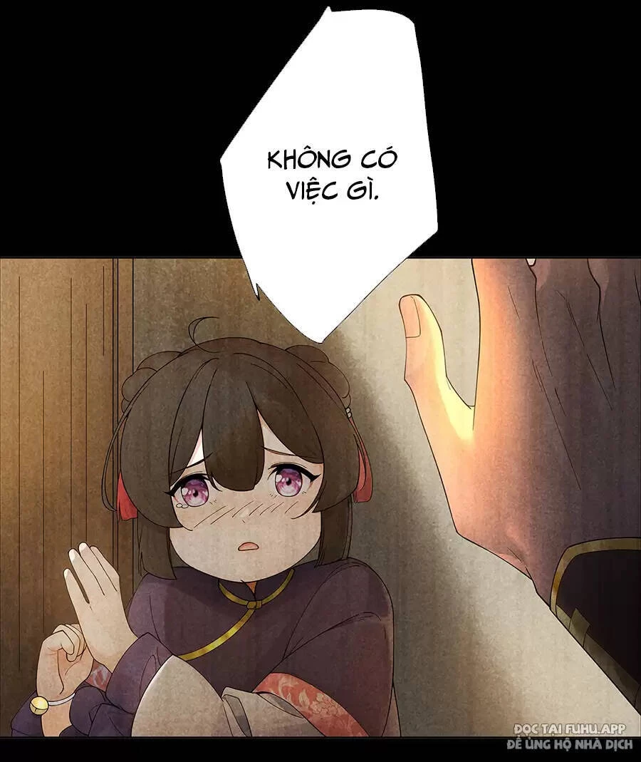 Đồ Đệ Của Ta Là Nữ Đế Chapter 33 - Next Chapter 34