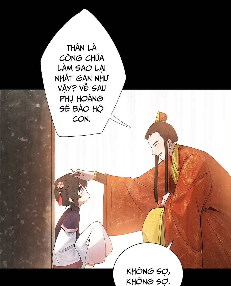 Đồ Đệ Của Ta Là Nữ Đế Chapter 33 - Next Chapter 34