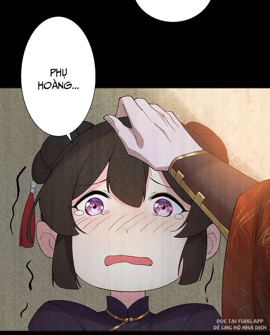 Đồ Đệ Của Ta Là Nữ Đế Chapter 33 - Next Chapter 34