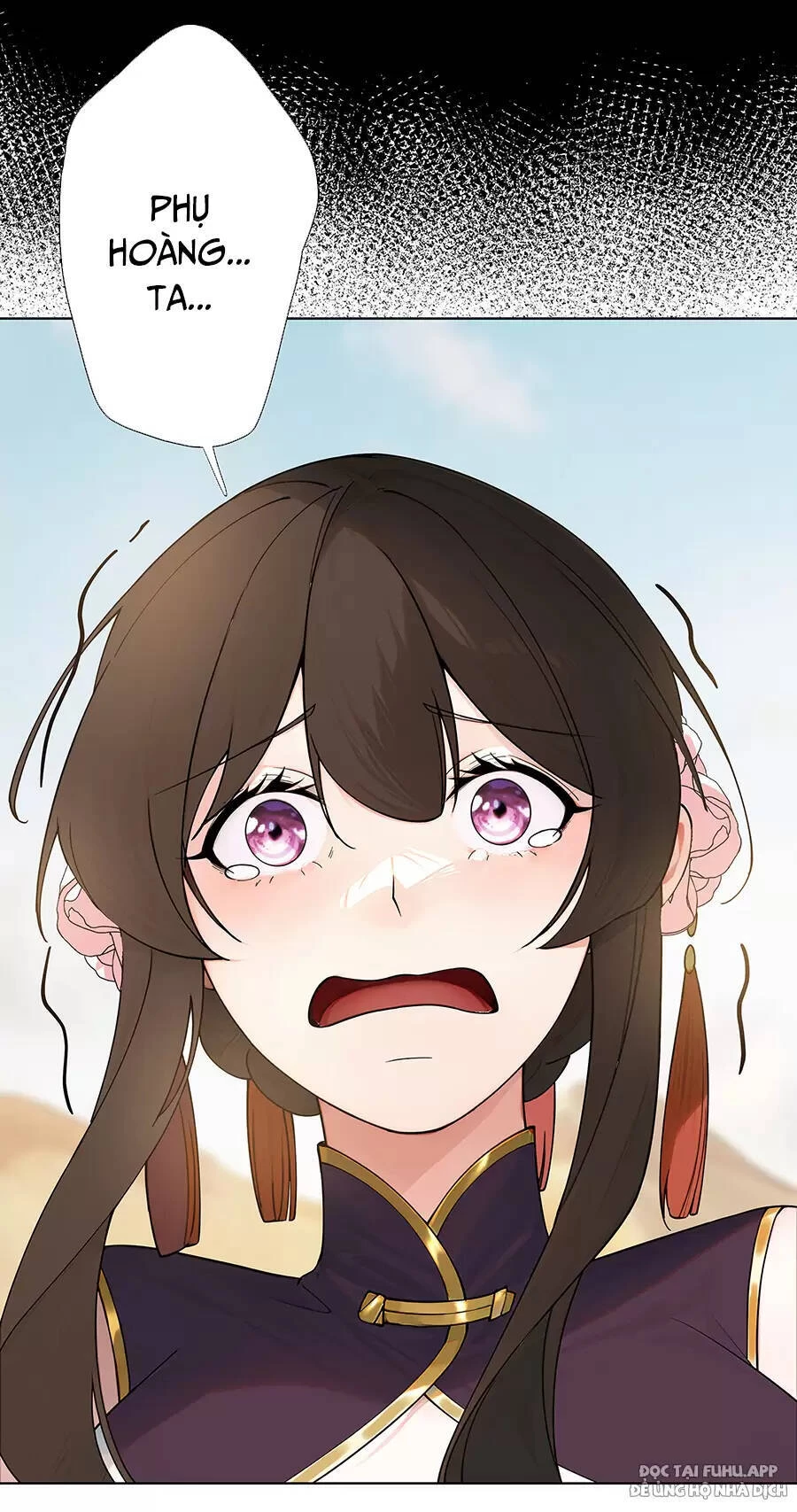 Đồ Đệ Của Ta Là Nữ Đế Chapter 33 - Next Chapter 34