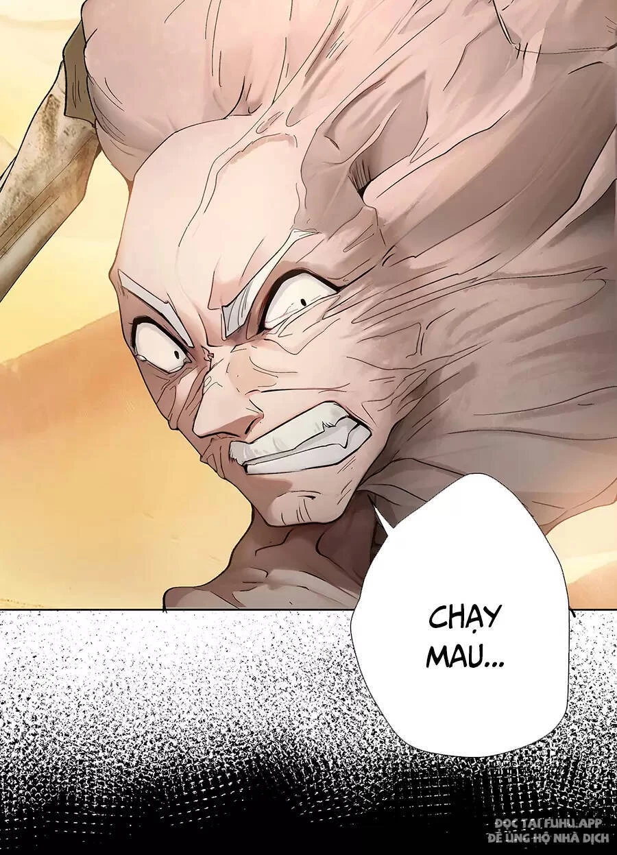 Đồ Đệ Của Ta Là Nữ Đế Chapter 33 - Next Chapter 34