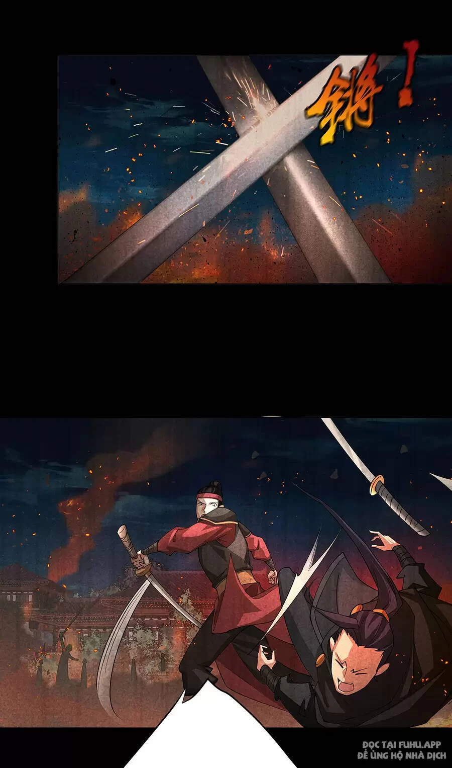 Đồ Đệ Của Ta Là Nữ Đế Chapter 33 - Next Chapter 34