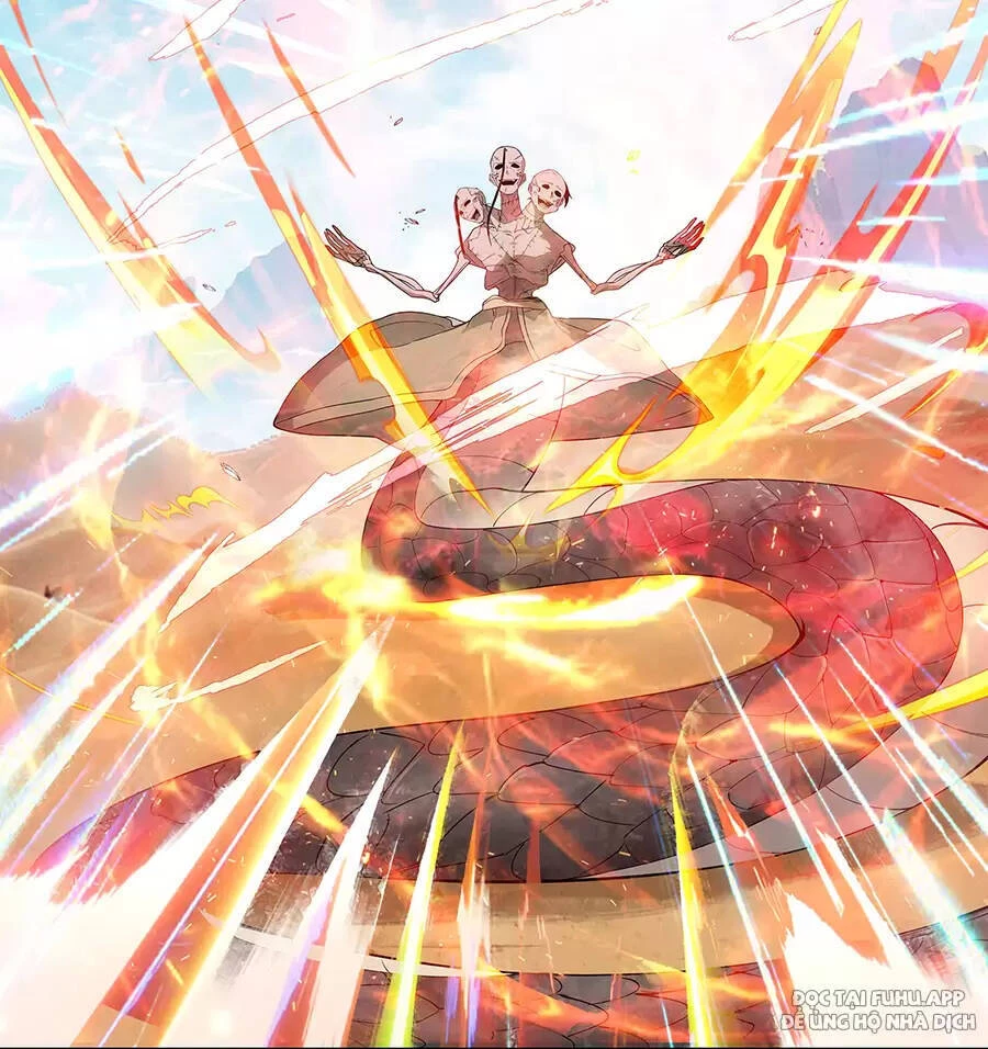 Đồ Đệ Của Ta Là Nữ Đế Chapter 33 - Next Chapter 34