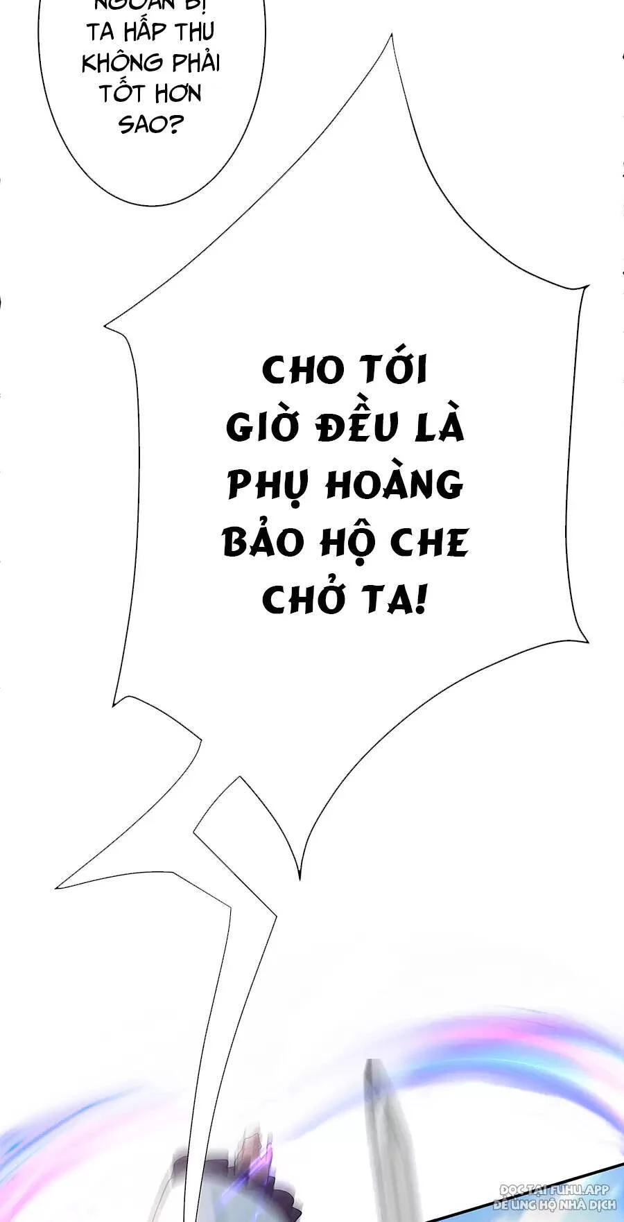 Đồ Đệ Của Ta Là Nữ Đế Chapter 33 - Next Chapter 34