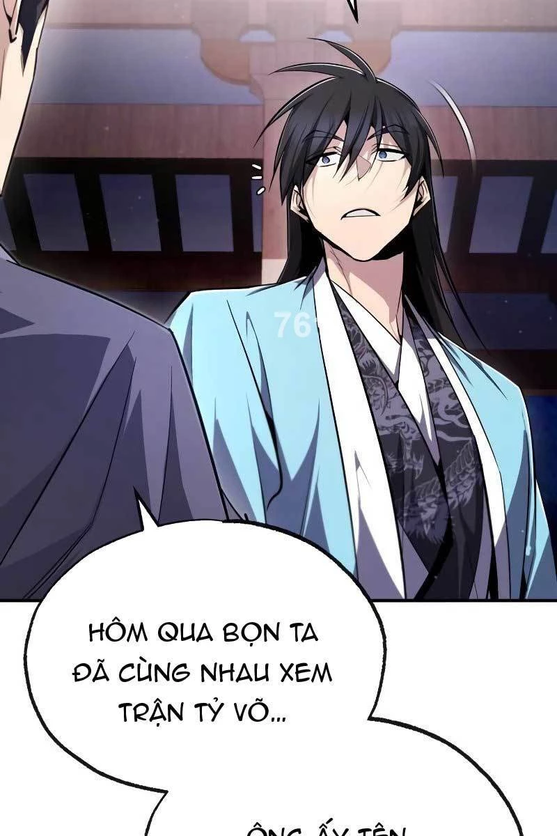 Đệ Nhất Võ Sư, Baek Cao Thủ Chapter 94 - Trang 4