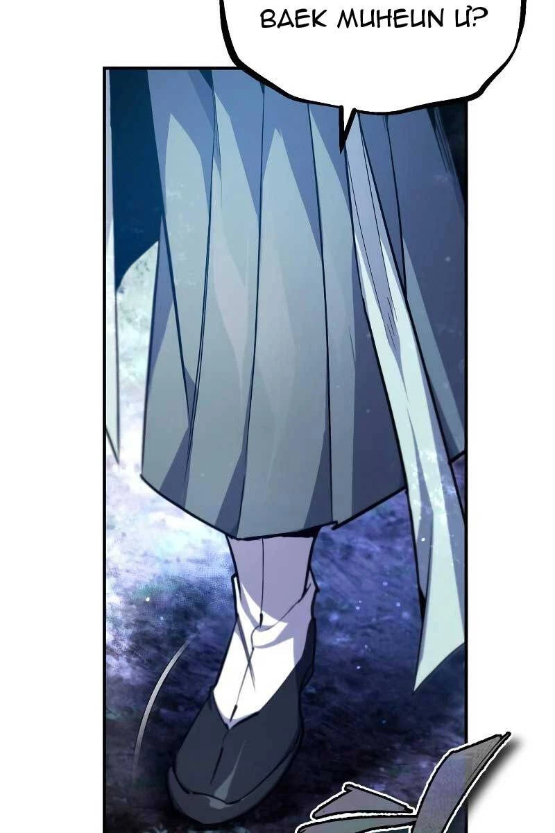 Đệ Nhất Võ Sư, Baek Cao Thủ Chapter 94 - Trang 4