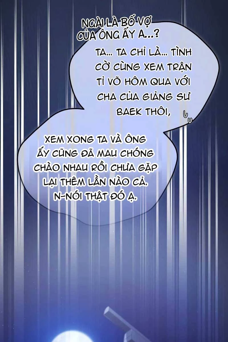 Đệ Nhất Võ Sư, Baek Cao Thủ Chapter 94 - Trang 4