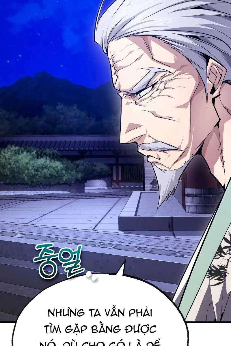 Đệ Nhất Võ Sư, Baek Cao Thủ Chapter 94 - Trang 4