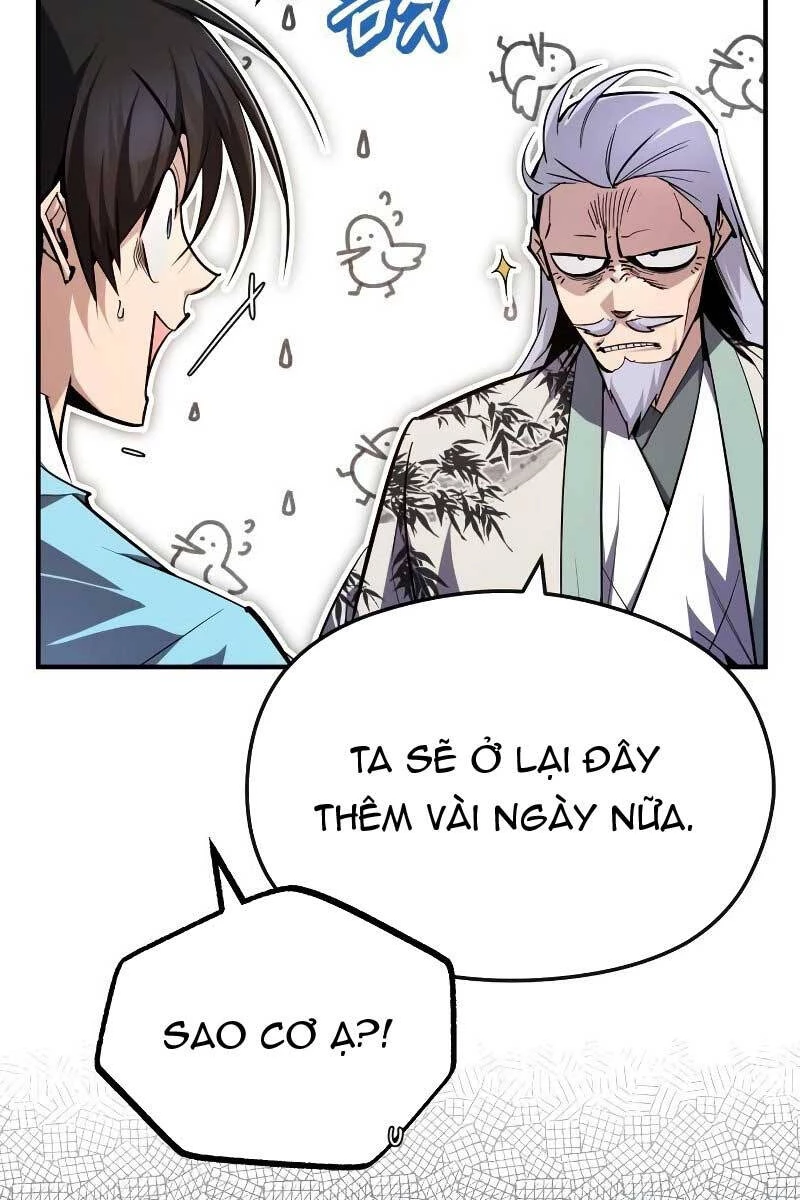 Đệ Nhất Võ Sư, Baek Cao Thủ Chapter 94 - Trang 4