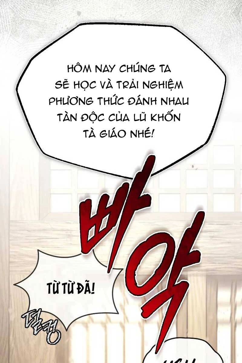 Đệ Nhất Võ Sư, Baek Cao Thủ Chapter 94 - Trang 4