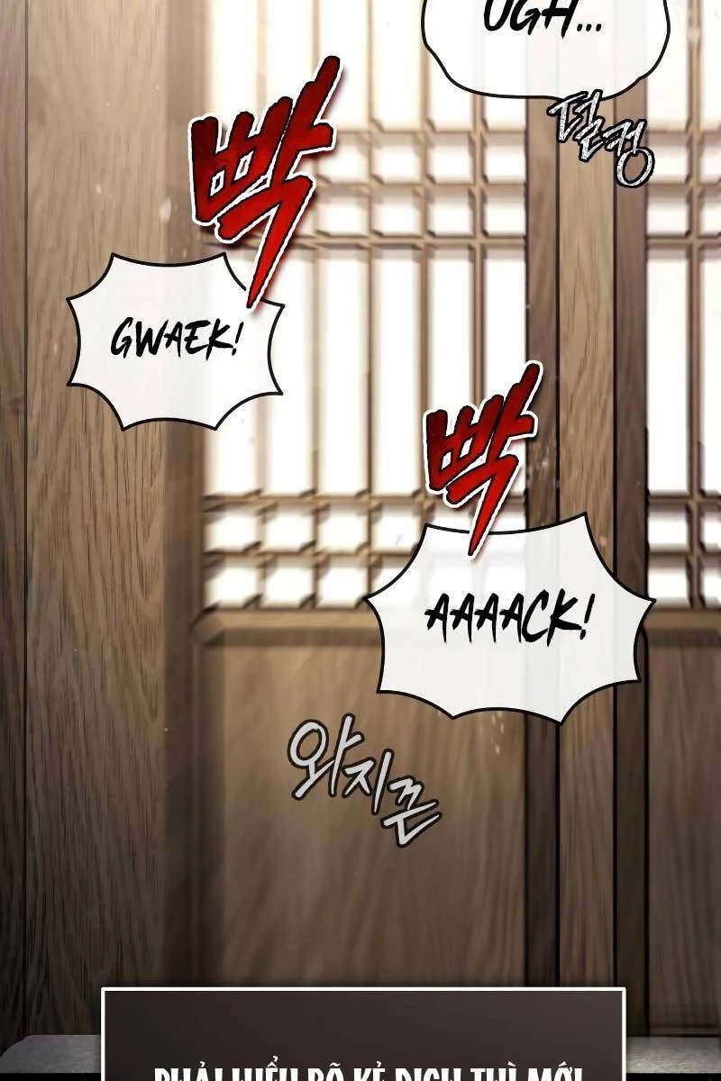 Đệ Nhất Võ Sư, Baek Cao Thủ Chapter 94 - Trang 4