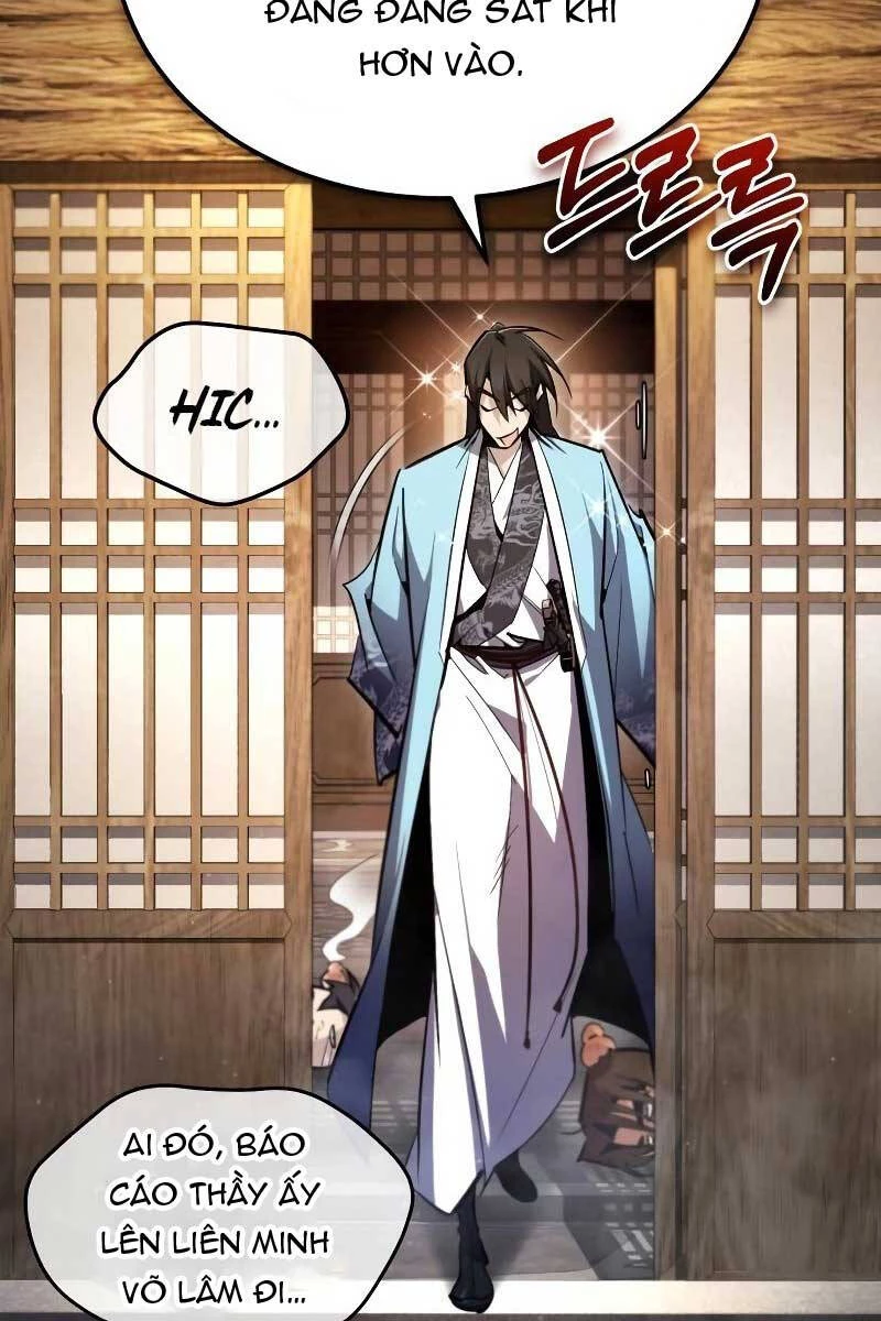 Đệ Nhất Võ Sư, Baek Cao Thủ Chapter 94 - Trang 4