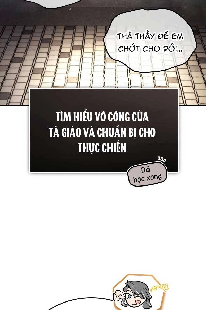 Đệ Nhất Võ Sư, Baek Cao Thủ Chapter 94 - Trang 4