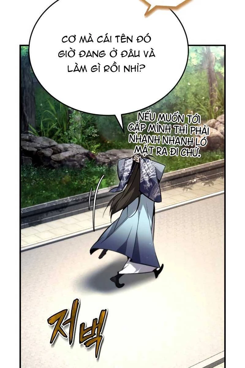 Đệ Nhất Võ Sư, Baek Cao Thủ Chapter 94 - Trang 4