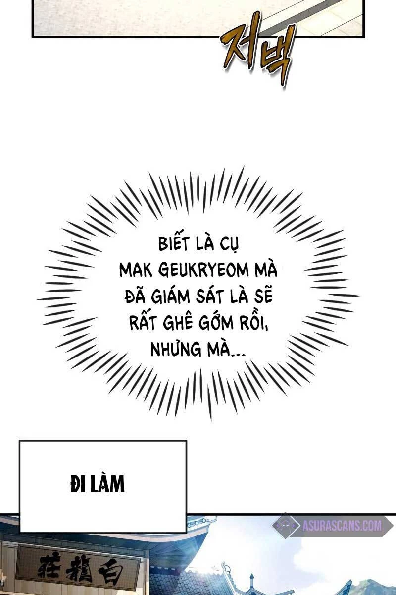 Đệ Nhất Võ Sư, Baek Cao Thủ Chapter 94 - Trang 4