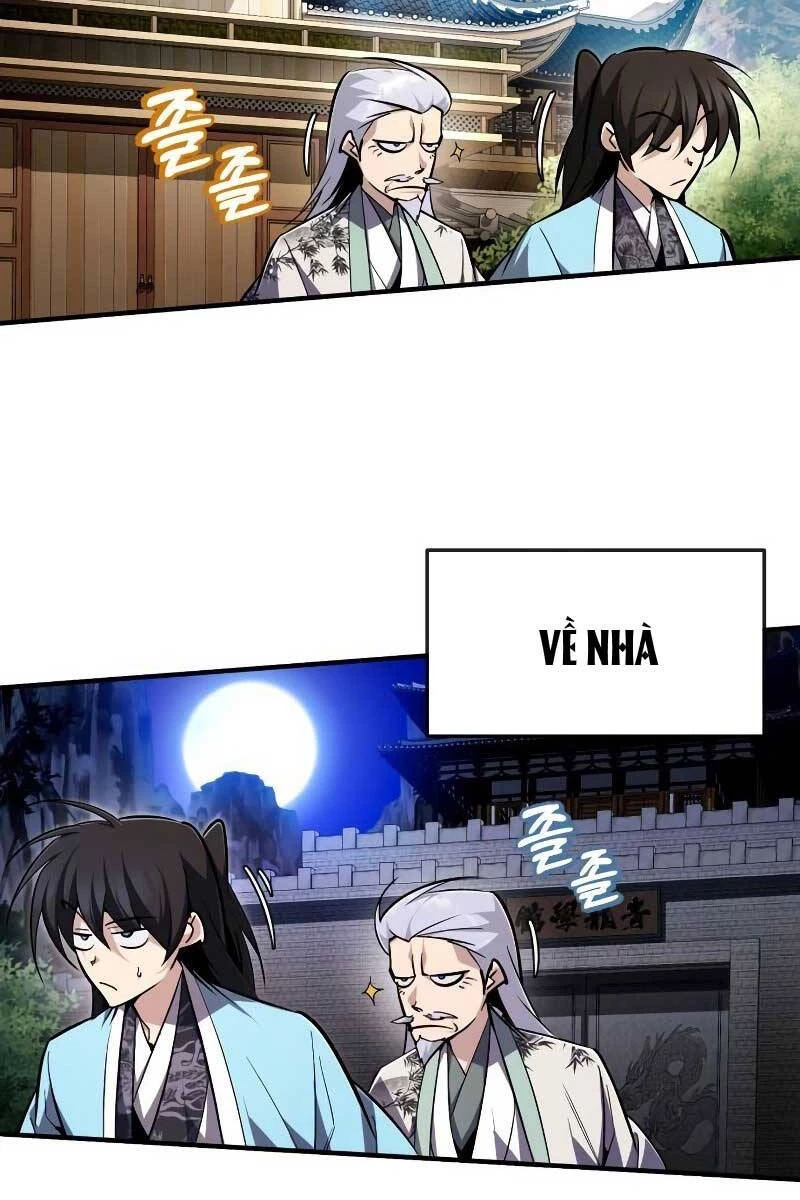 Đệ Nhất Võ Sư, Baek Cao Thủ Chapter 94 - Trang 4