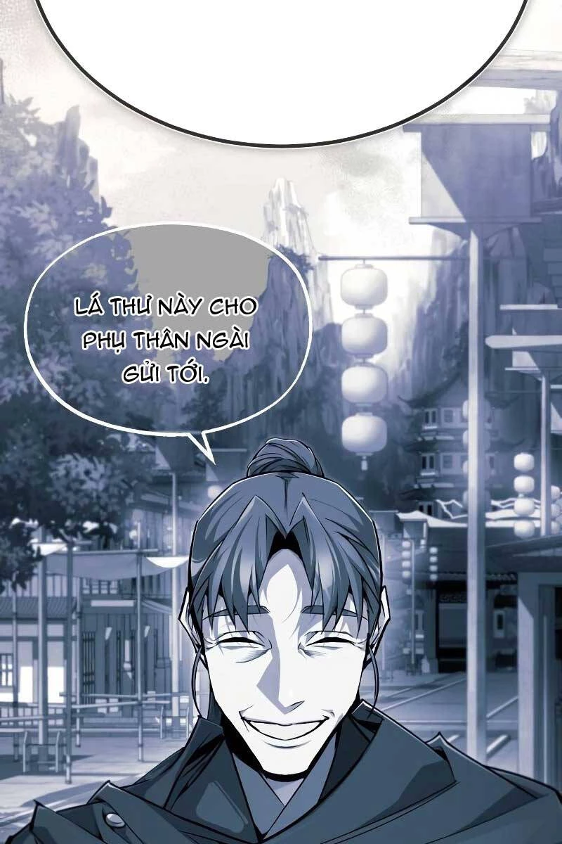 Đệ Nhất Võ Sư, Baek Cao Thủ Chapter 94 - Trang 4