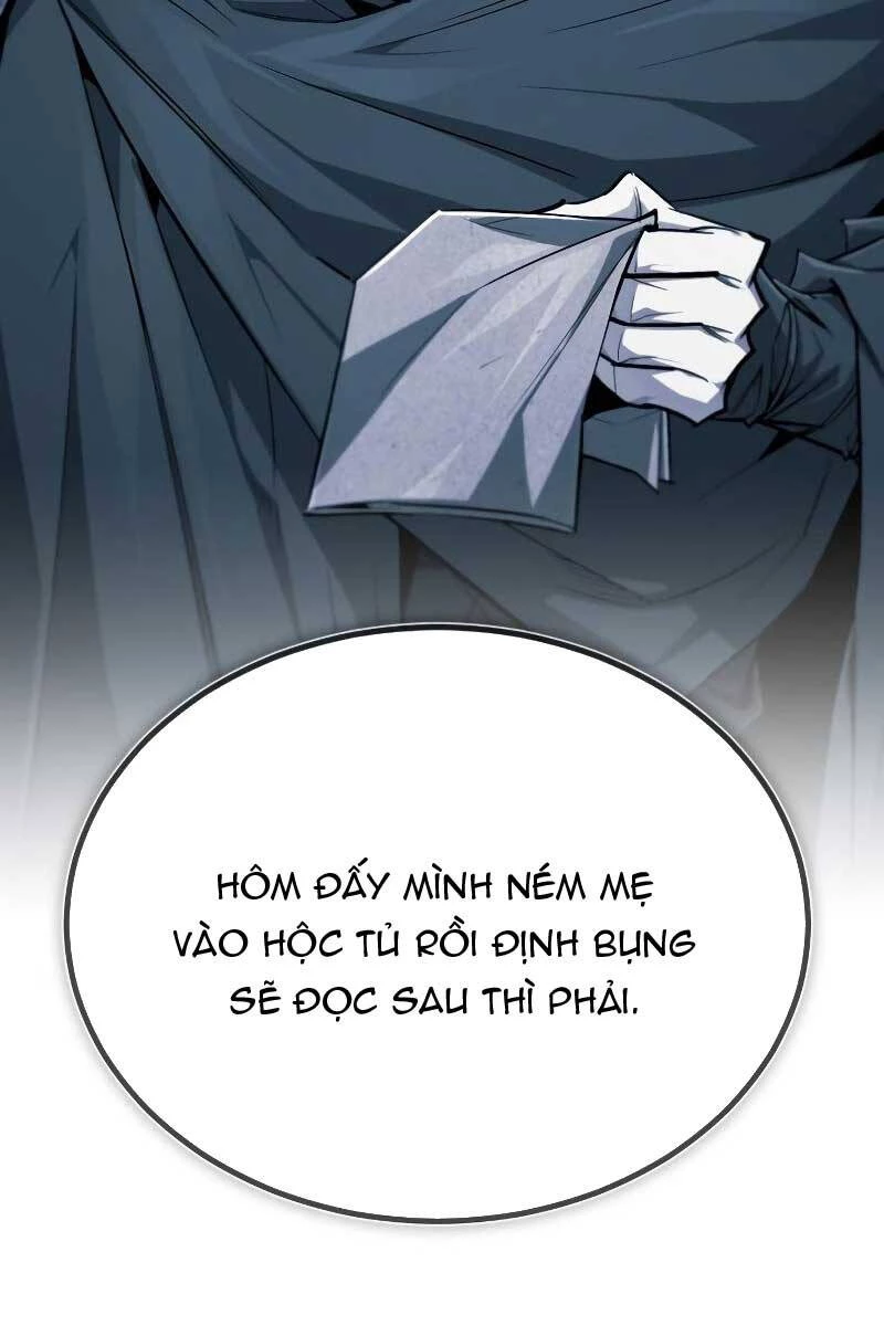 Đệ Nhất Võ Sư, Baek Cao Thủ Chapter 94 - Trang 4