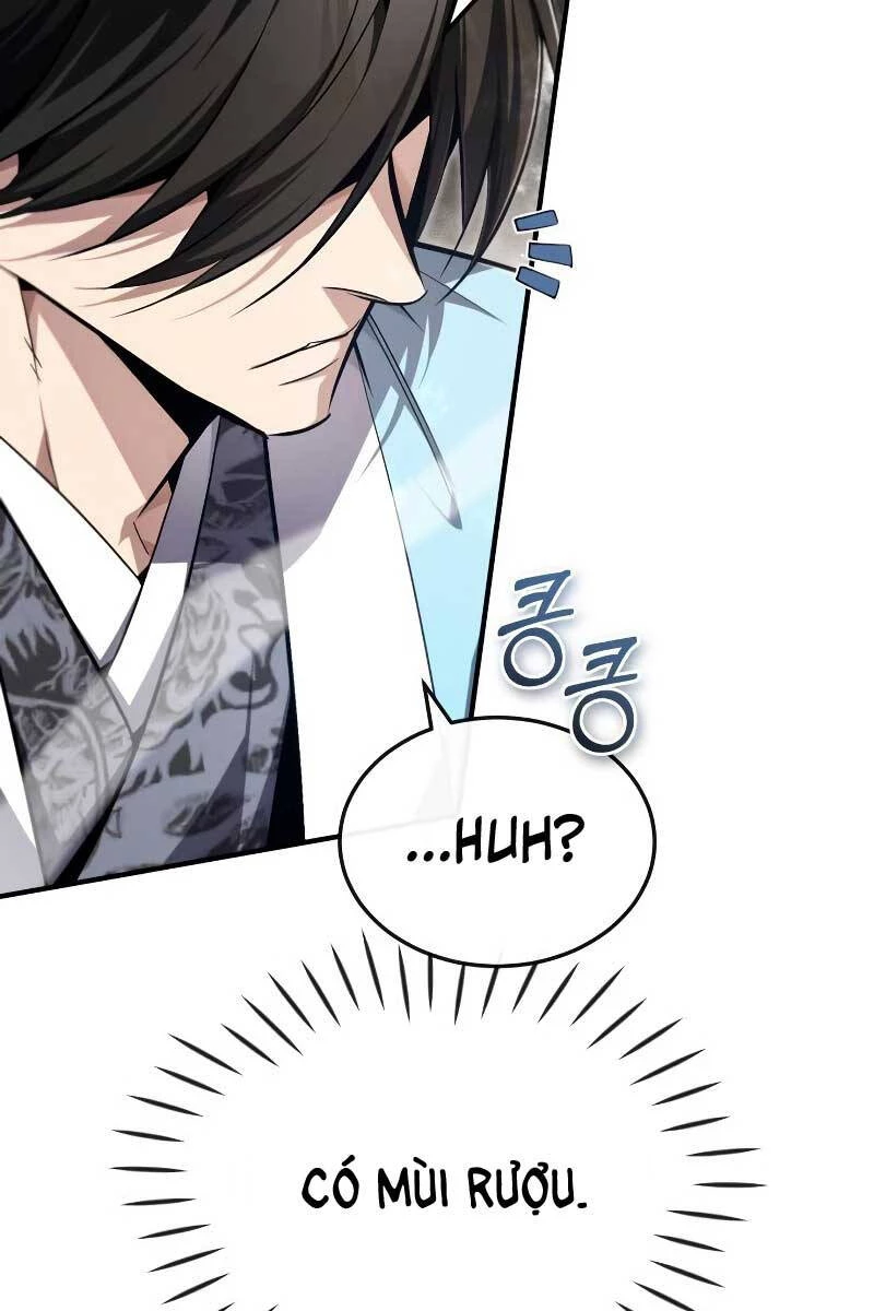 Đệ Nhất Võ Sư, Baek Cao Thủ Chapter 94 - Trang 4