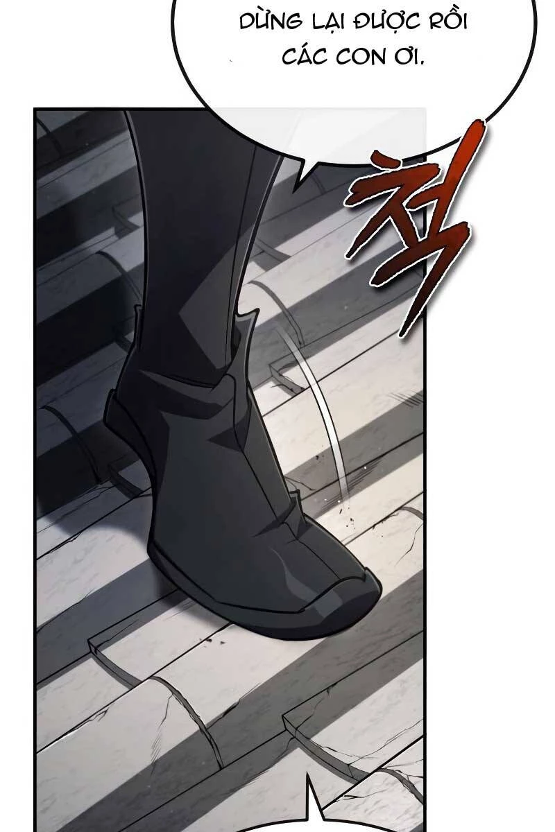 Đệ Nhất Võ Sư, Baek Cao Thủ Chapter 94 - Trang 4