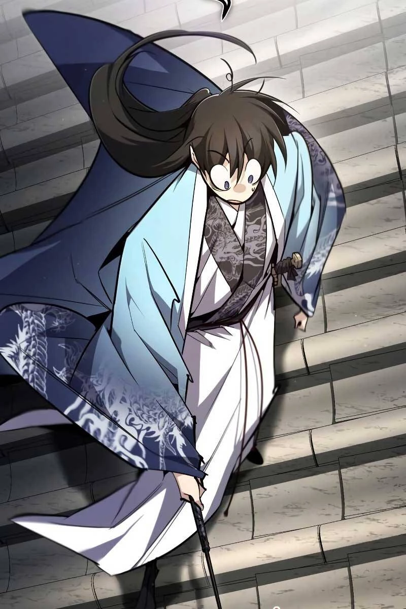 Đệ Nhất Võ Sư, Baek Cao Thủ Chapter 94 - Trang 4